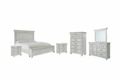 Kanwyn Bedroom Packages -FURNITURE shop B777 31 36 58 56S 97 93 282 29 46 P1 KO