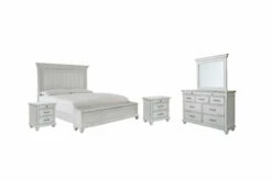 Kanwyn Bedroom Packages -FURNITURE shop B777 31 36 58 56S 97 93 282 29 P1 KO