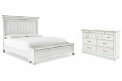 Kanwyn Bedroom Packages -FURNITURE shop B777 31 58 56S 97 SW P1 KO