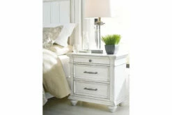 Kanwyn Nightstand