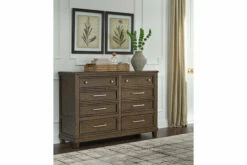 Hillcott Bedroom -FURNITURE shop B778 31