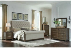 Hillcott Bedroom Packages -FURNITURE shop B778 31 36 46 82 96 92