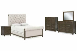 Hillcott Bedroom Packages -FURNITURE shop B778 31 36 81 96 48 92 SW P1 KO