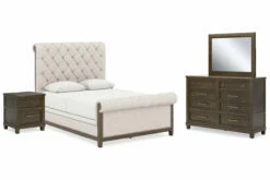 Hillcott Bedroom Packages -FURNITURE shop B778 31 36 81 96 92 SW P1 KO