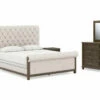 Hillcott Bedroom Packages