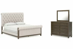 Hillcott Bedroom Packages -FURNITURE shop B778 31 36 82 94 SW P1 KO