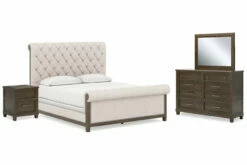 Hillcott Bedroom Packages -FURNITURE shop B778 31 36 82 96 92 SW P1 KO