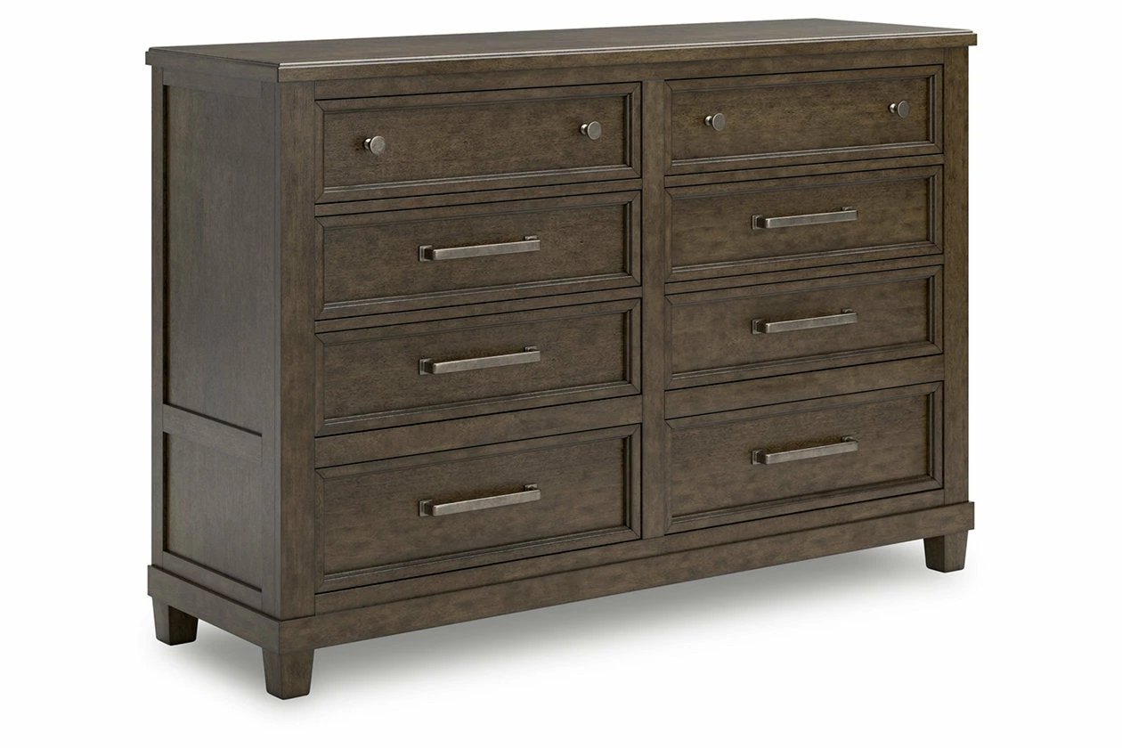 Hillcott Dresser 2 Hillcott Dresser - Image 2