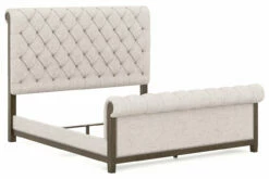 Hillcott Bedroom -FURNITURE shop B778 82 96 ANGLE NM SW P1 KO