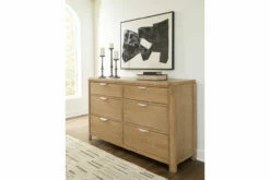Rencott Dresser