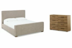 Dakmore Bedroom Packages -FURNITURE shop B783 31 81 97 SW P1 KO