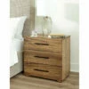 Dakmore Nightstand