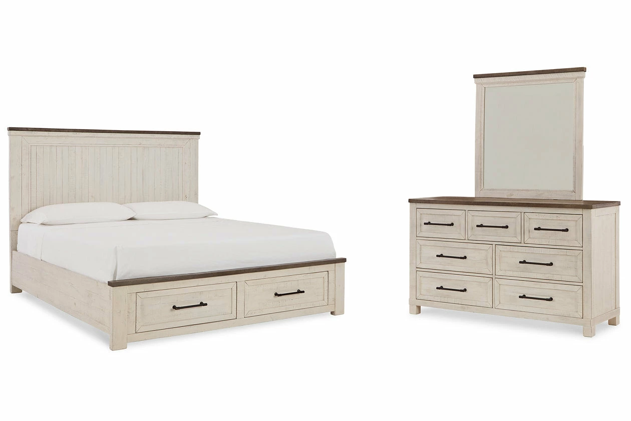 Brewgan Bedroom Packages 4 Brewgan Bedroom Packages - Image 4