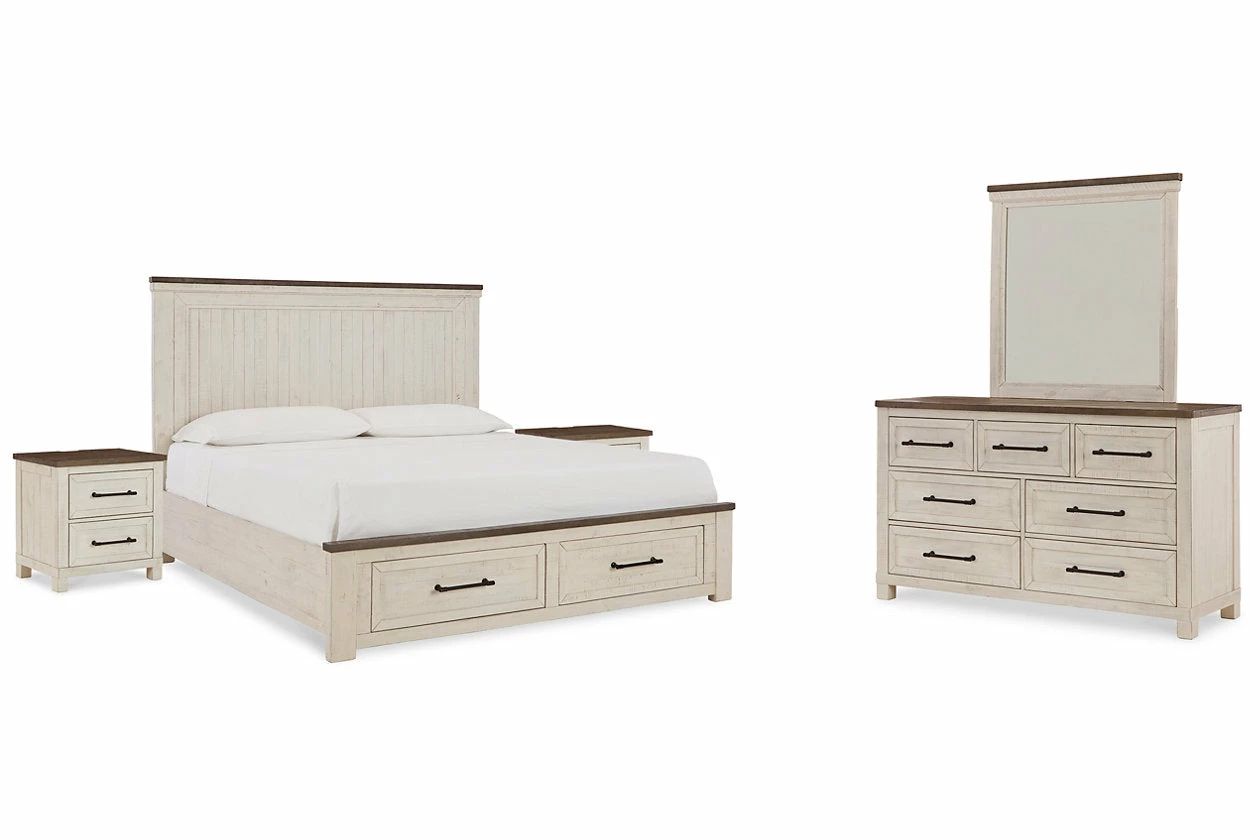 Brewgan Bedroom Packages 14 Brewgan Bedroom Packages - Image 14