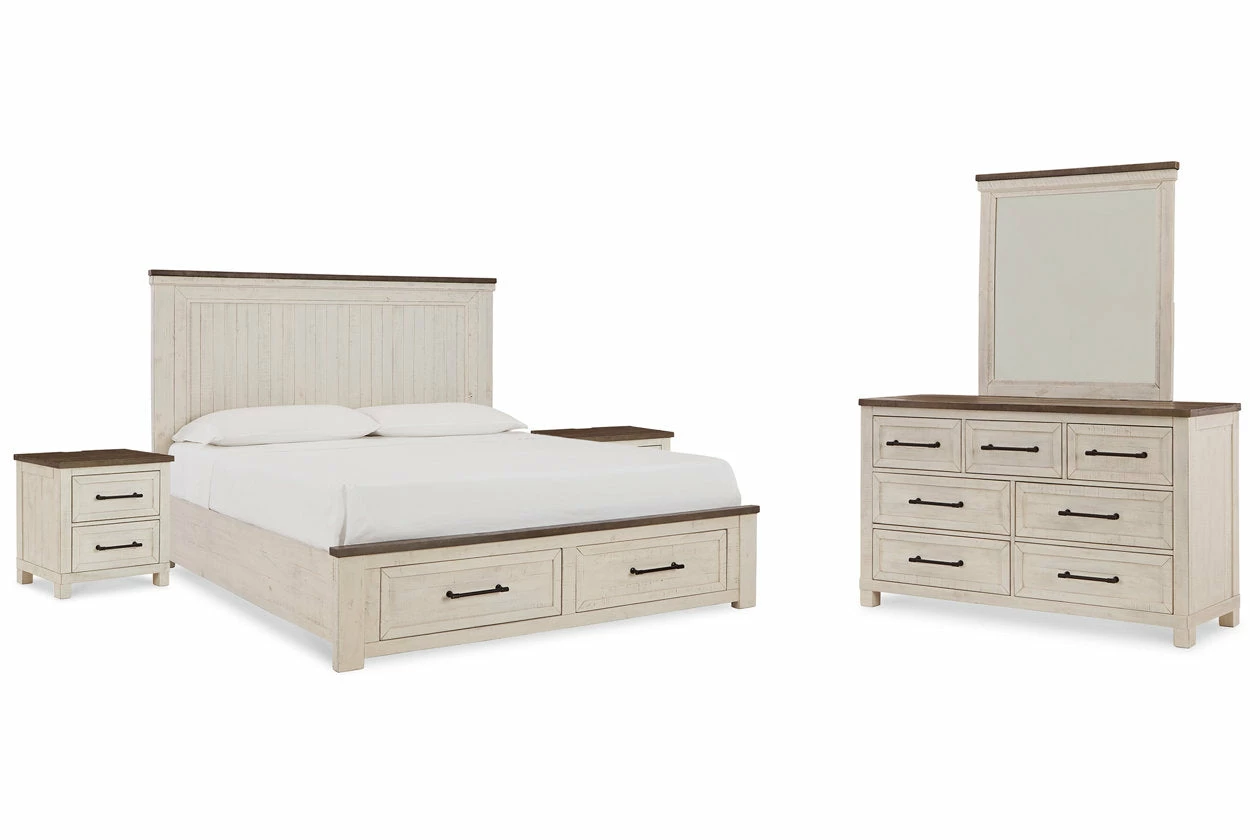 Brewgan Bedroom Packages 15 Brewgan Bedroom Packages - Image 15