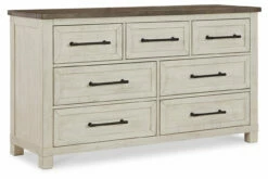 Brewgan Bedroom -FURNITURE shop B784 31 ANGLE CLSD SW P1 KO