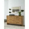 Takston Dresser