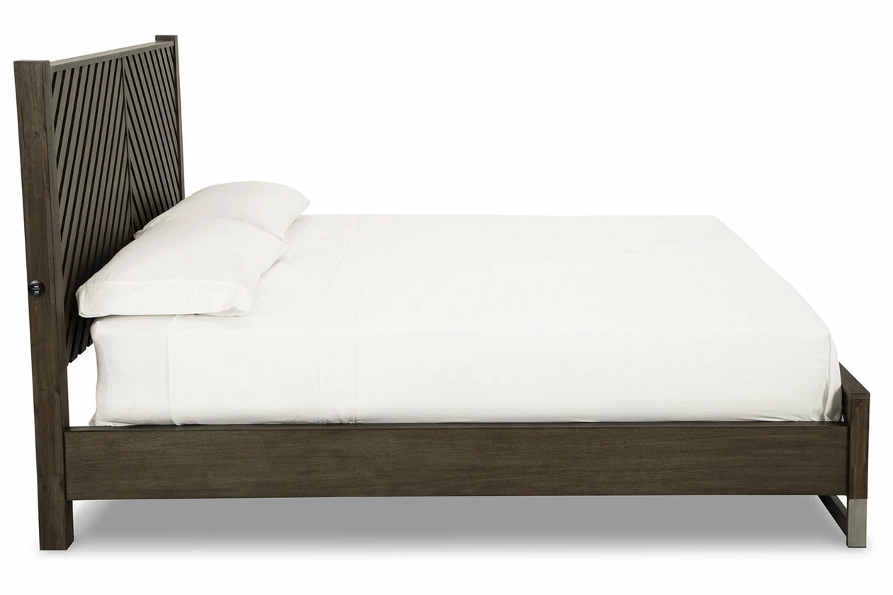 Arkenton Bedroom 2 Arkenton Bedroom - Image 2