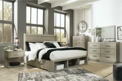 Fawnburg Bedroom Packages -FURNITURE shop B793 31 36 46 58 56S 50S 91 feb54241 7281 4e2f b089 f54e871639ab