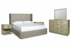 Fawnburg Bedroom Packages -FURNITURE shop B793 76S 78 97 31 36 91 282 29 SW P1 KO