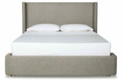 Fawnburg Bedroom -FURNITURE shop B793 78 76S 97 HEAD ON SW P1 KO