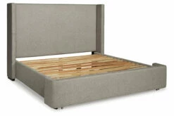 Fawnburg Bedroom -FURNITURE shop B793 78 76S 97 NM ANGLE SW P1 KO