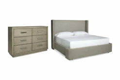 Fawnburg Bedroom Packages -FURNITURE shop B793B9 31 SW P1 KO