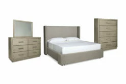 Fawnburg Bedroom Packages -FURNITURE shop B793B9 B1 46 SW P1 KO