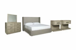Fawnburg Bedroom Packages -FURNITURE shop B793B9 B1 91 282 29 SW P1 KO
