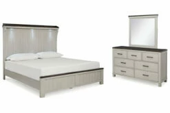 Darborn Bedroom Packages -FURNITURE shop B796 31 36 58 56 94 SW P1 KO