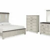 Darborn Bedroom Packages