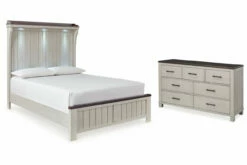 Darborn Bedroom Packages -FURNITURE shop B796 31 57 54 97 SW P1 KO