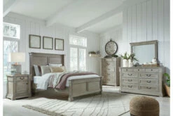 Moreshire Bedroom -FURNITURE shop B799 31 36 46 57 54 96 91