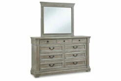 Moreshire Bedroom -FURNITURE shop B799 31 36 SW P1 KO