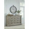 Moreshire Dresser