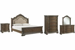 Charmond Bedroom Packages -FURNITURE shop B803 31 36 46 56 58 92 94 SW P1 KO