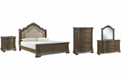 Charmond Bedroom Packages -FURNITURE shop B803 31 36 46 56 58 92 97 SW P1 KO