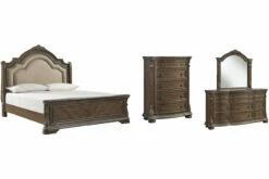Charmond Bedroom Packages -FURNITURE shop B803 31 36 46 56 58 97 SW P1 KO