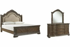 Charmond Bedroom Packages -FURNITURE shop B803 31 36 54 57 96 SW P1 KO