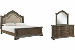 Charmond Bedroom Packages -FURNITURE shop B803 31 36 56 58 94 SW P1 KO