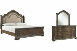Charmond Bedroom Packages -FURNITURE shop B803 31 36 56 58 97 SW P1 KO