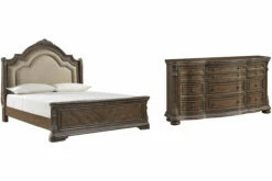 Charmond Bedroom Packages -FURNITURE shop B803 31 54 57 96 SW P1 KO