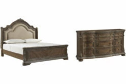 Charmond Bedroom Packages -FURNITURE shop B803 31 56 58 94 SW P1 KO