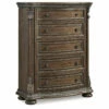 Charmond Chest