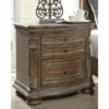 Charmond Nightstand