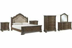 Charmond Bedroom Packages -FURNITURE shop B803 92 282 29 31 36 46 54 57 96 SW P1 KO