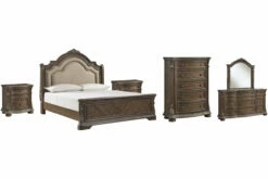 Charmond Bedroom Packages -FURNITURE shop B803 92 282 29 31 36 46 56 58 94 SW P1 KO