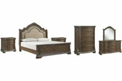Charmond Bedroom Packages -FURNITURE shop B803 92 282 29 31 36 46 56 58 97 SW P1 KO
