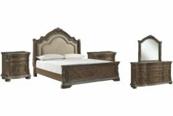 Charmond Bedroom Packages -FURNITURE shop B803 92 282 29 31 36 54 57 96 SW P1 KO
