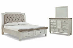 Havalance Bedroom Packages 9 Havalance Bedroom Packages -FURNITURE shop B814 31 36 77 74S 98 SW P1 KO